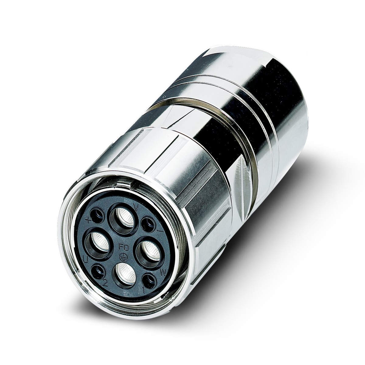 SL-5ES1N8A8002, Кабельный соединитель