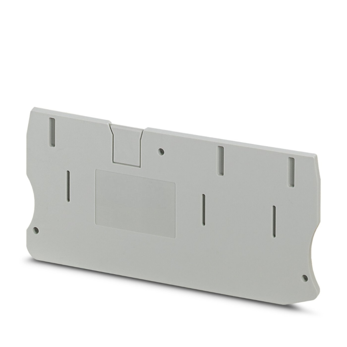 К-КНБ 10-3, Крышка концевая