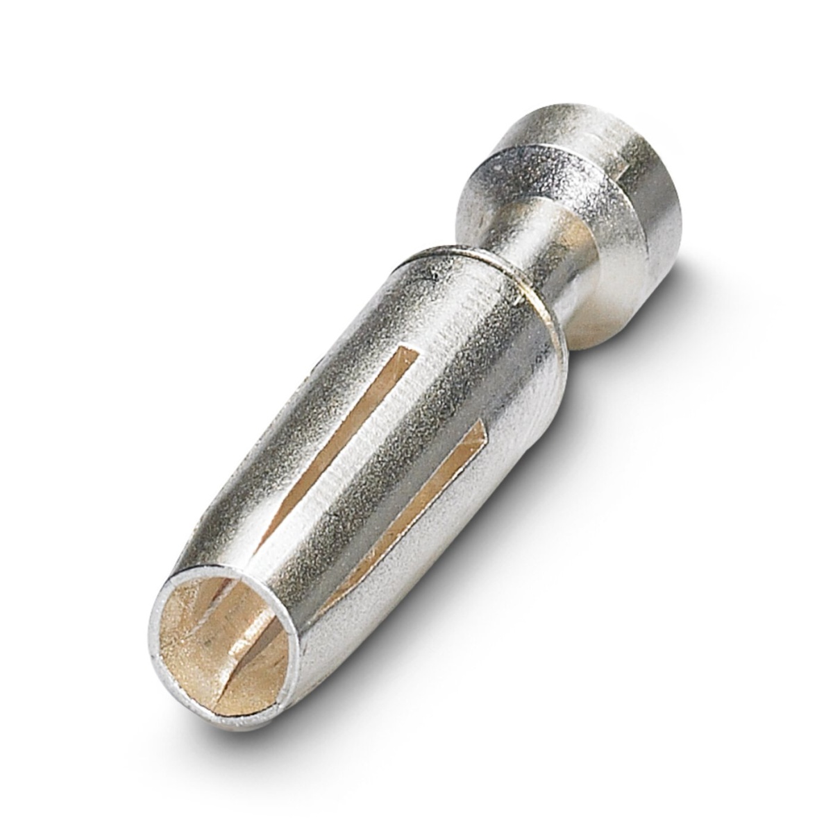 CK2,5-ED-1,00BU AG, Обжимной контакт