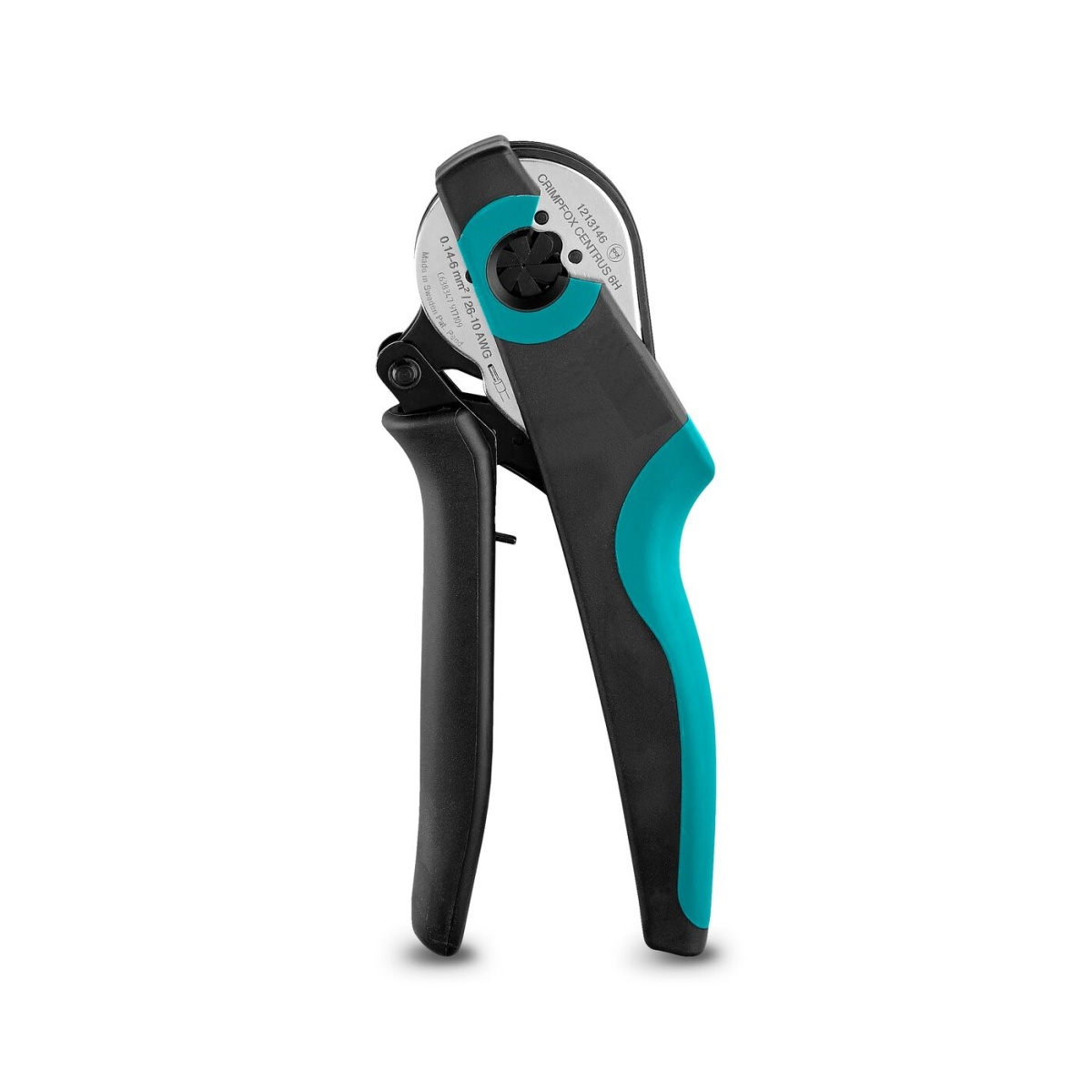 CRIMPFOX CENTRUS 10H, Клещи для опрессовки