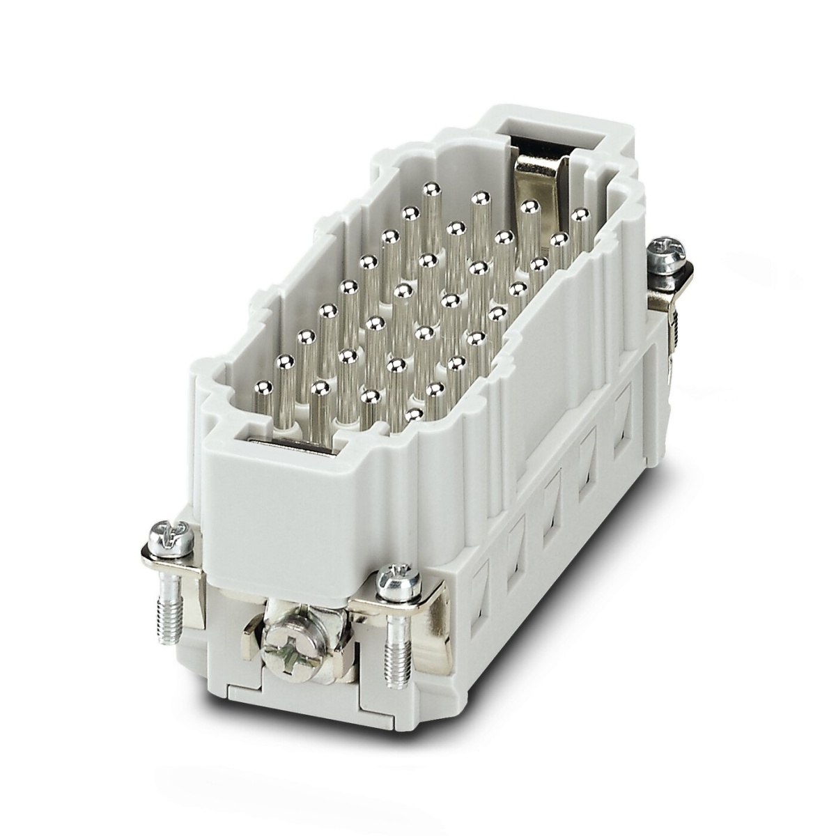 HC-BB32-I-PT-M, Модуль для контактов