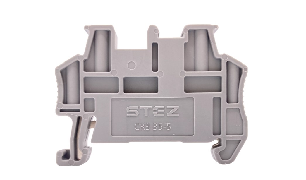 СКЗ 35-5, Стопор концевой