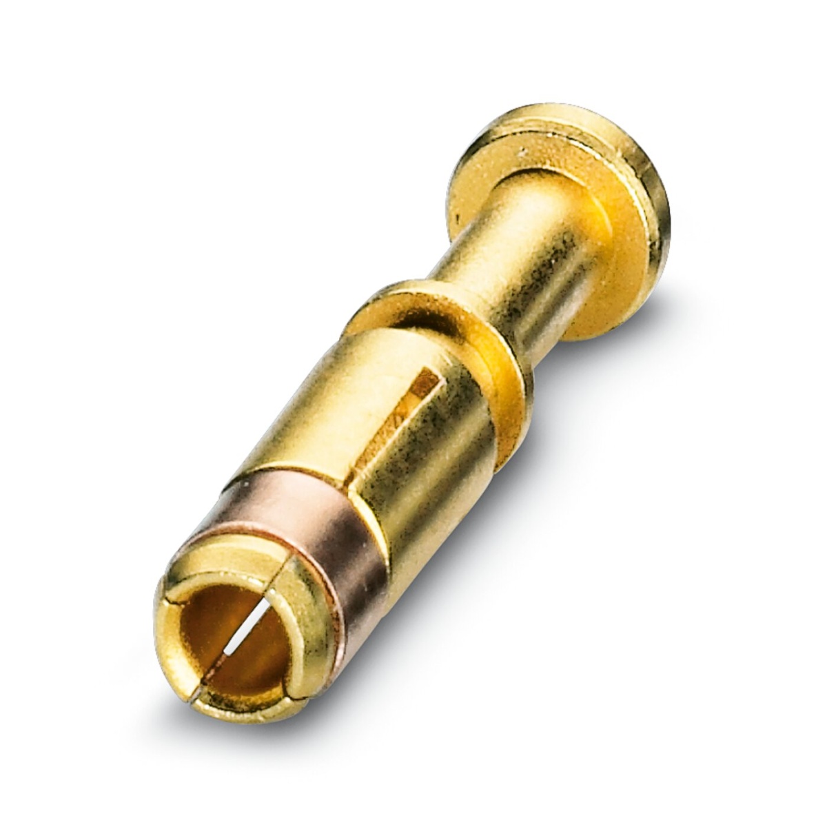 ST-20KS020, Обжимной контакт