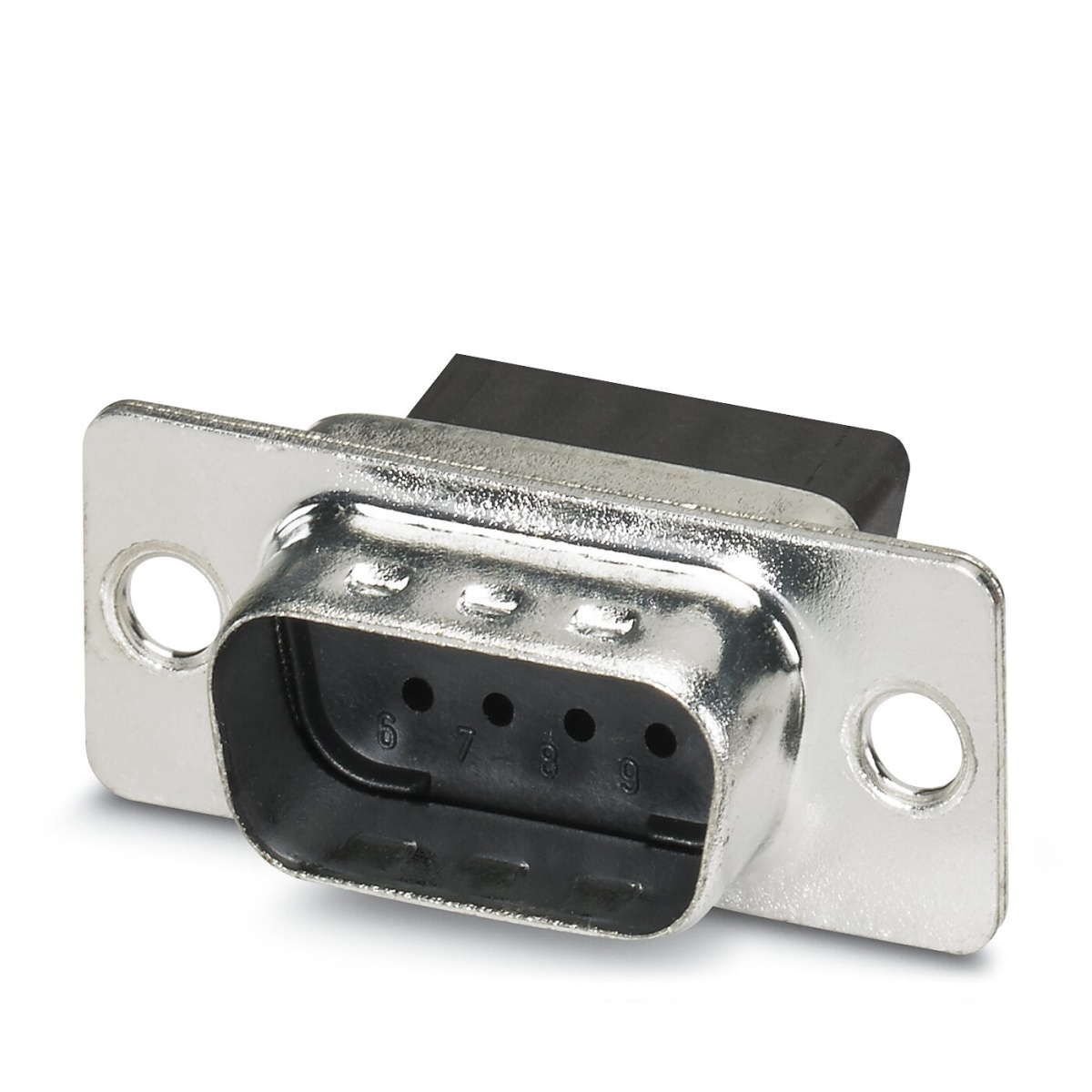 VS-09-ST-DSUB-CD-B, Держатель контактов D-SUB