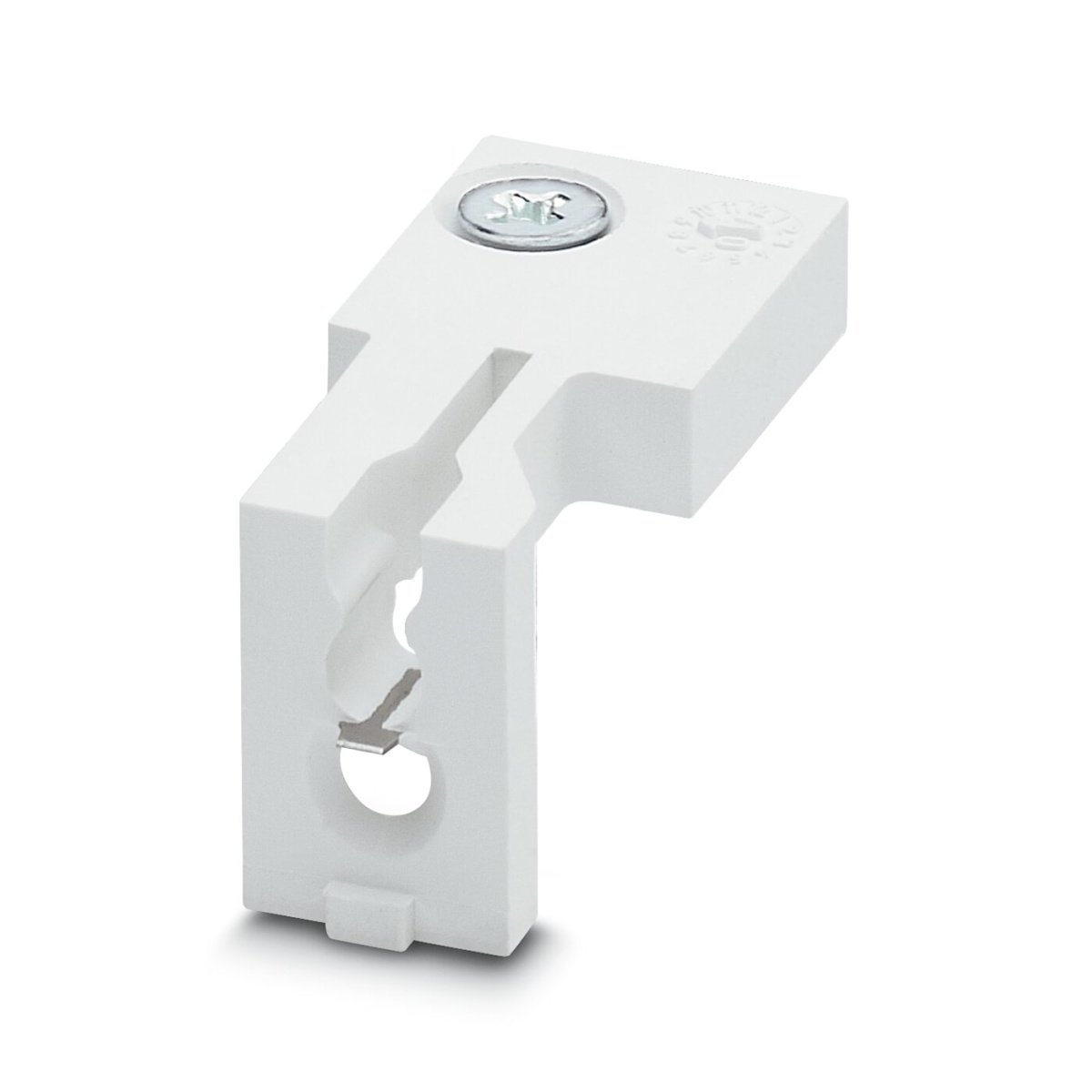 CF 3000 LOC 0,5, Запасной регулятор положения