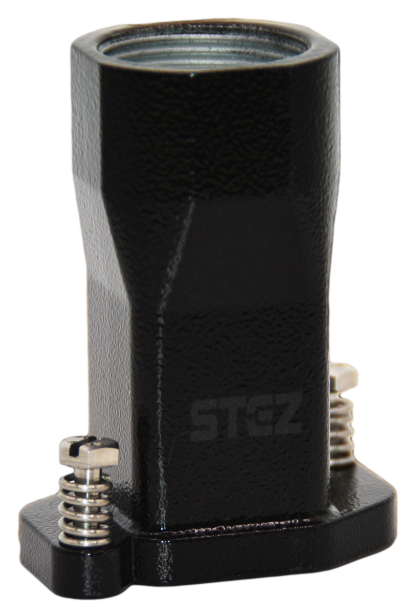 HDC-PH3A-U S-1/M25, Корпус с винтовым креплением