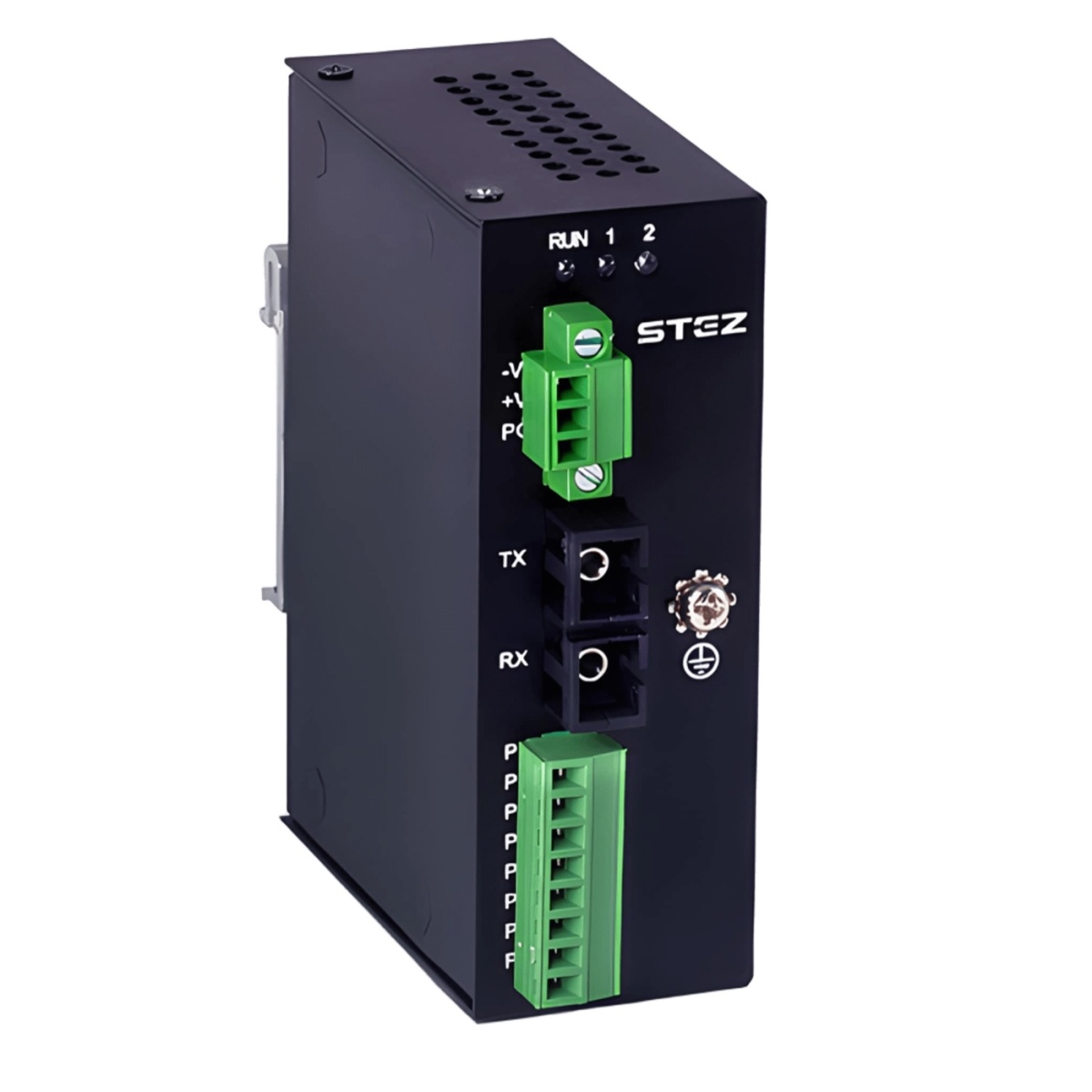 STEZ-GW-SFX-485/232-HV, Преобразователь