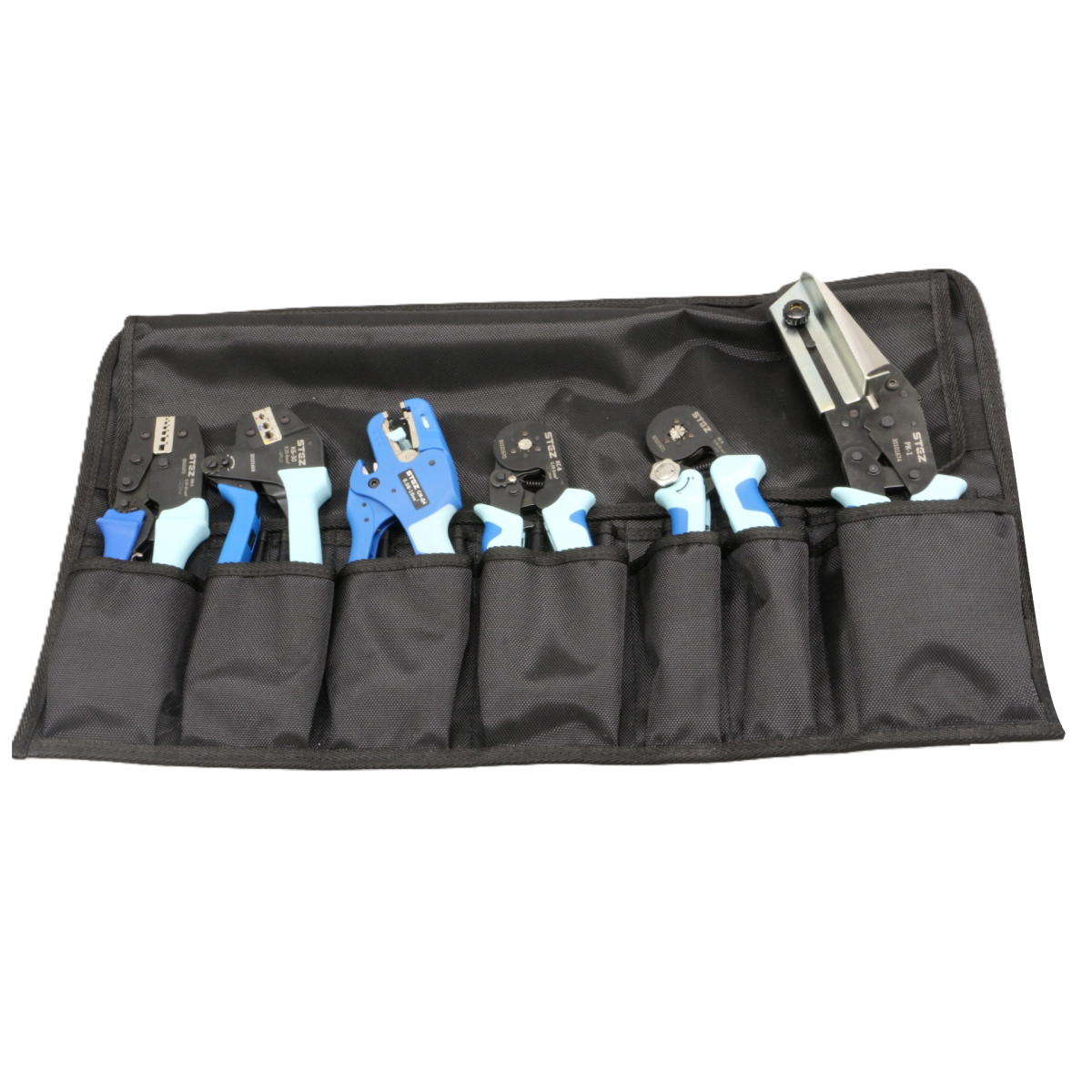 Набор монтажника STEZ-TOOL №1