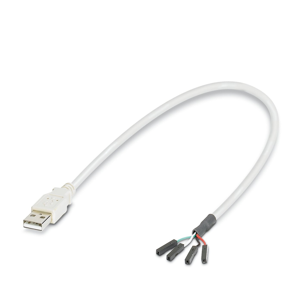 VS-04-C-SDA/PH/0,3, USB-кабель
