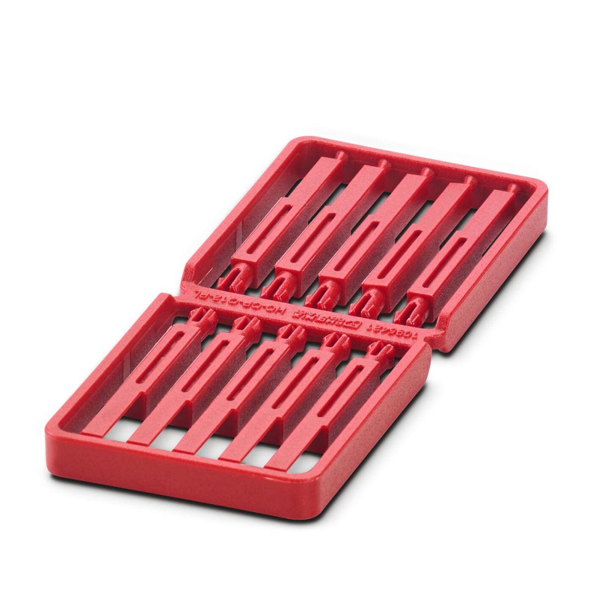 HC-CP-Q12-PL, Механический ключ