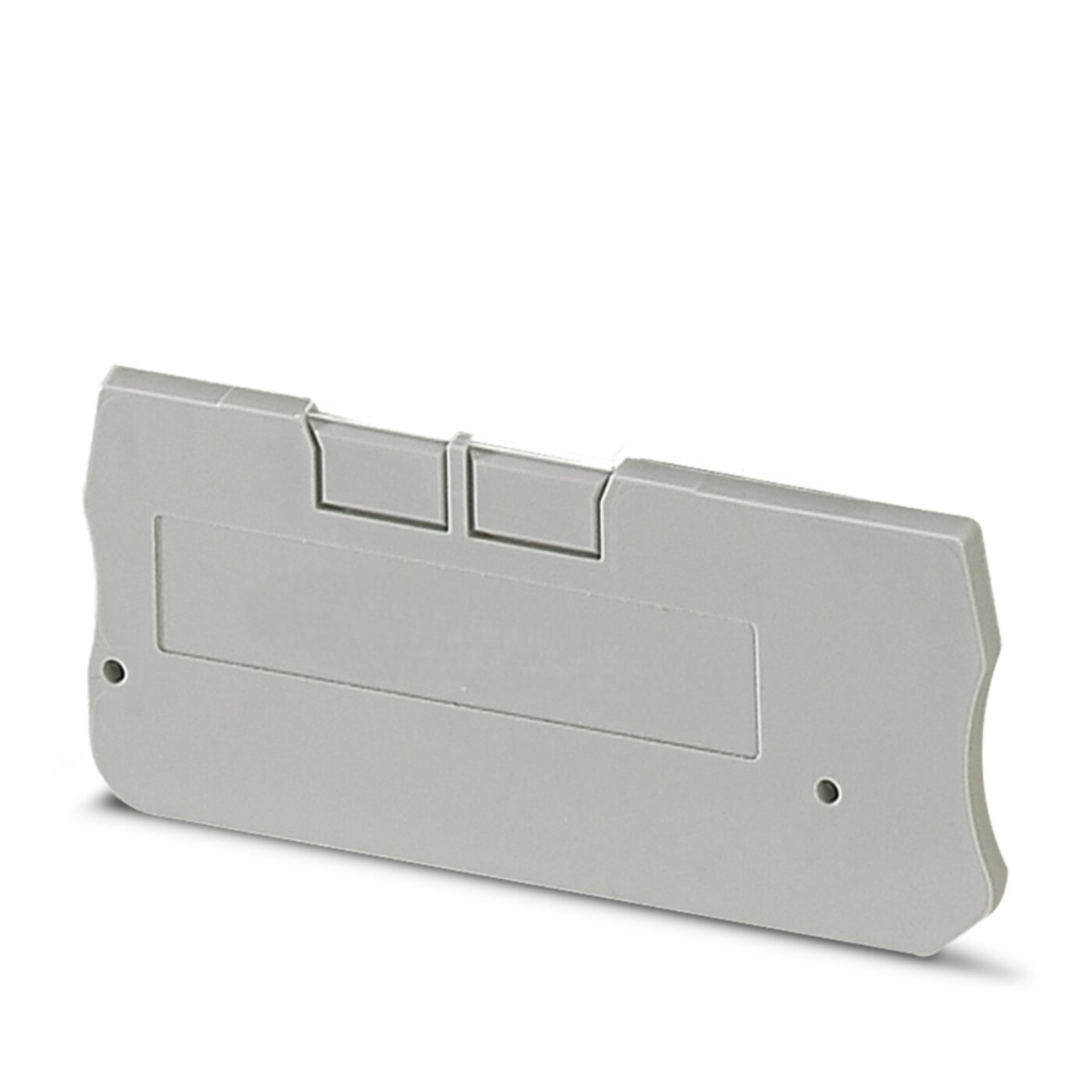 К-КНБ 1,5-3, Крышка концевая