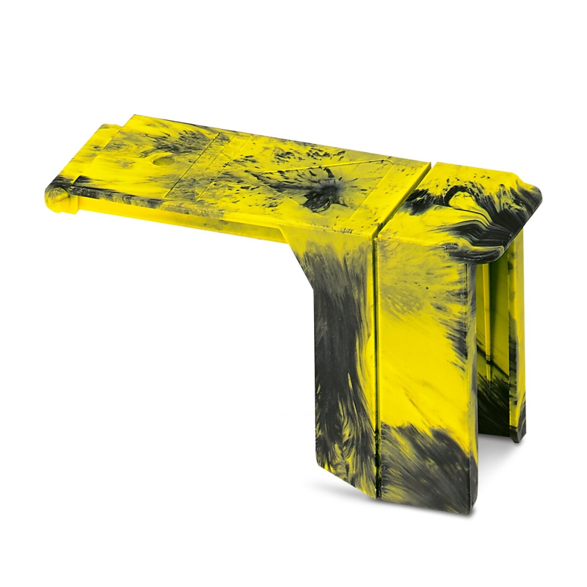 HC-RBO 8-FE, Крышка