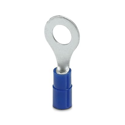 НКИ 2,5/М6, Наконечник кабельный