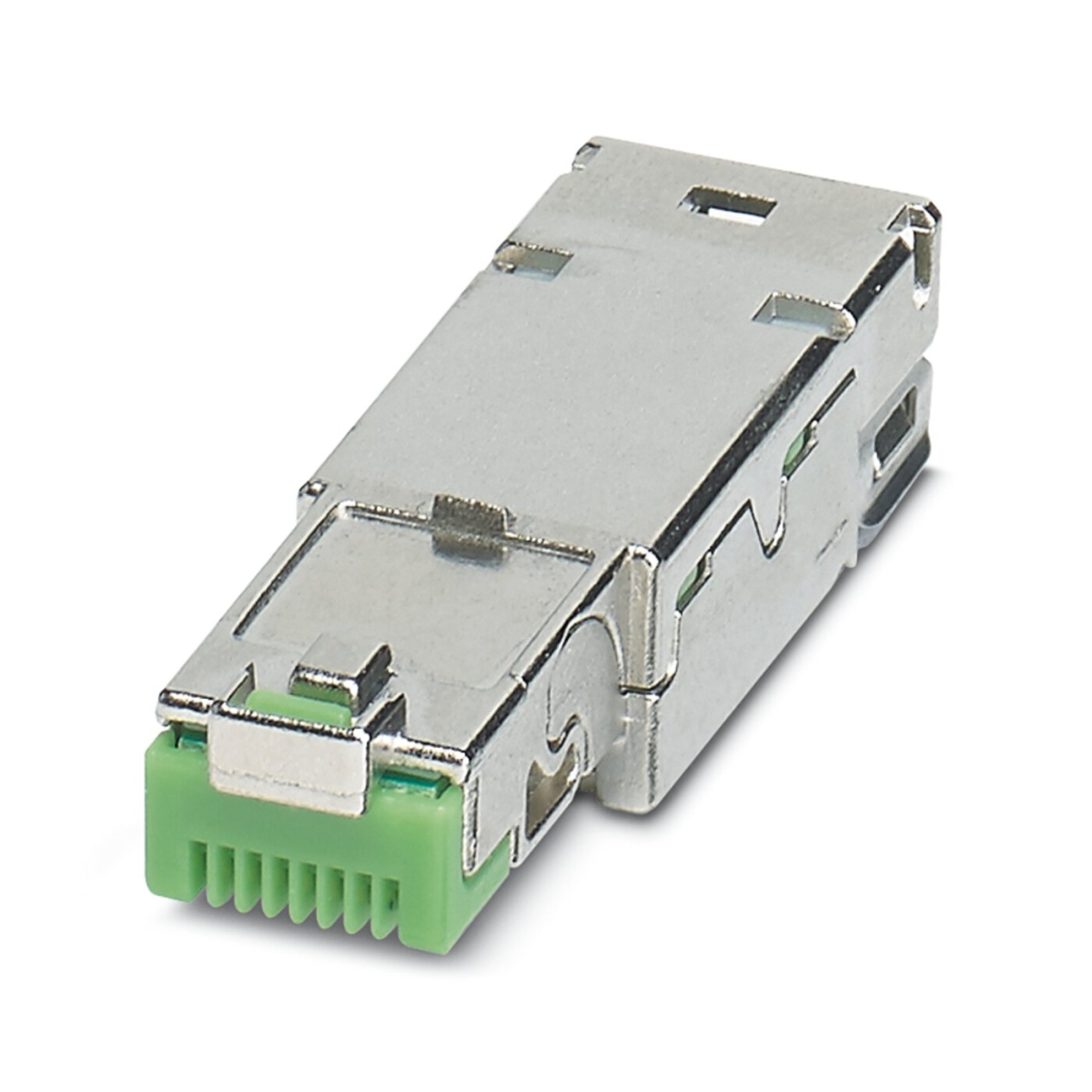 CUC-INI-C1ZNI-S/R4IE8, Модуль для контактов