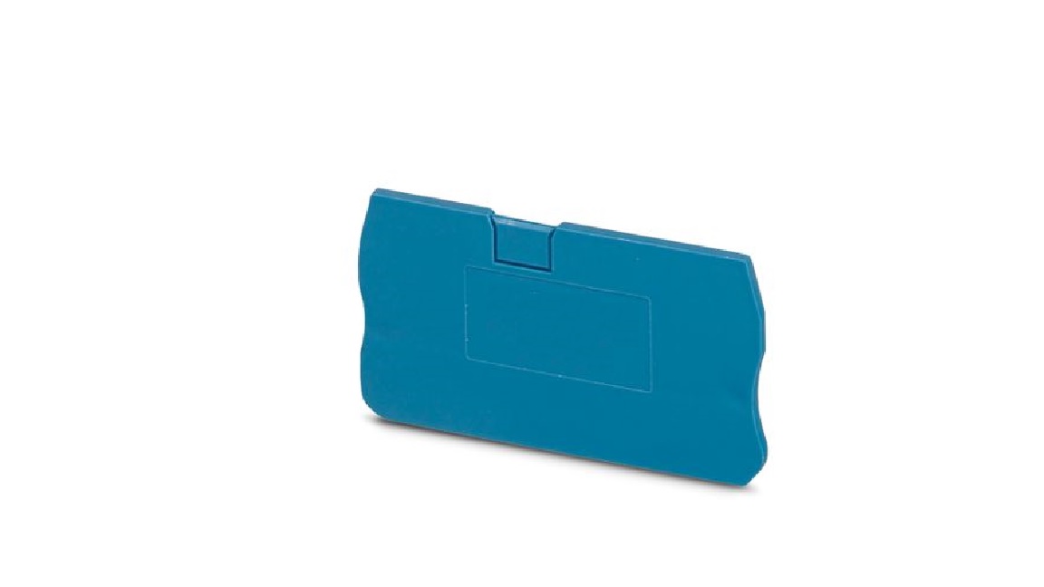 К-КНЗ 4-2-С, Крышка концевая