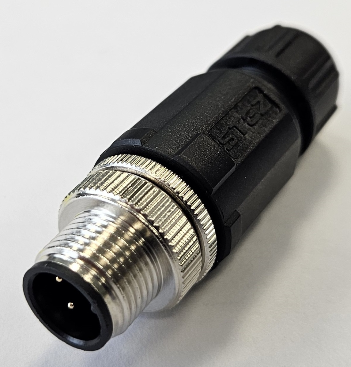 СЦМ120022-04A, Штекерный соединитель