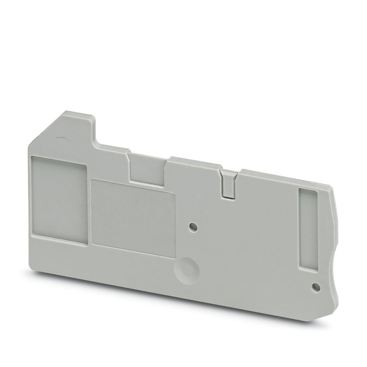 D-PTU 4-MT, Крышка концевая