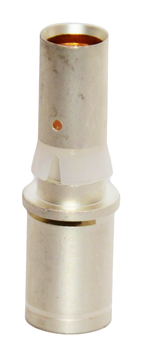 КГ-100А-S16-СЕР, Контакт обжимной