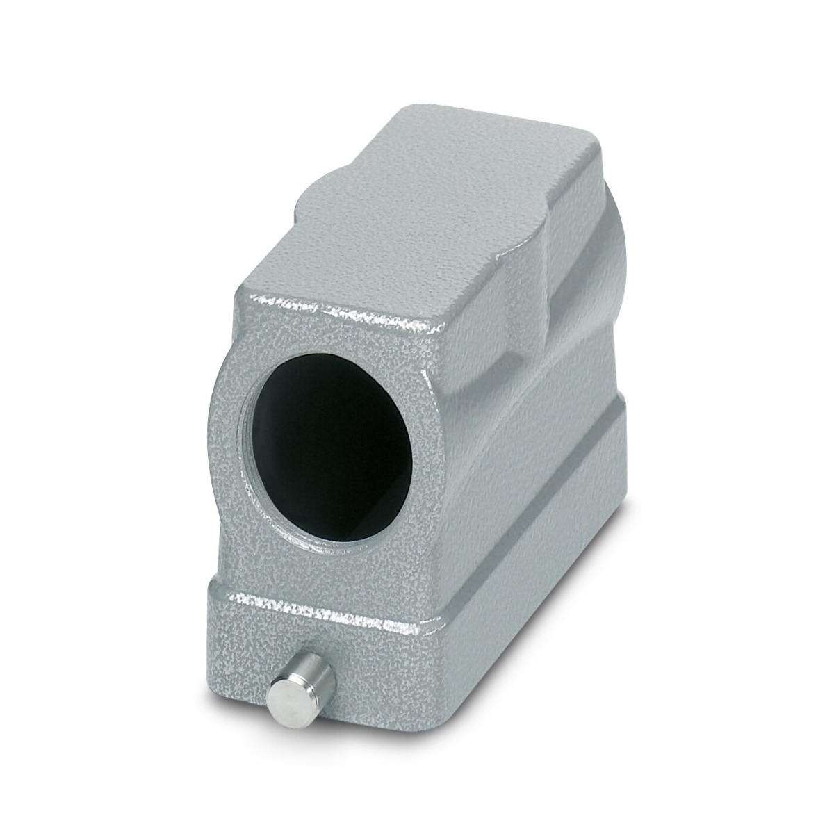 HC-B 16-TFL-H-O1STM40S, Корпус