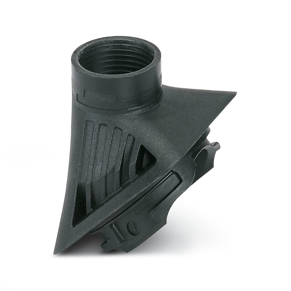 HC-B-TA-M25-PLR-BK, Адаптер