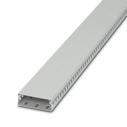 HF 80x25 SG2N, Кабельный канал