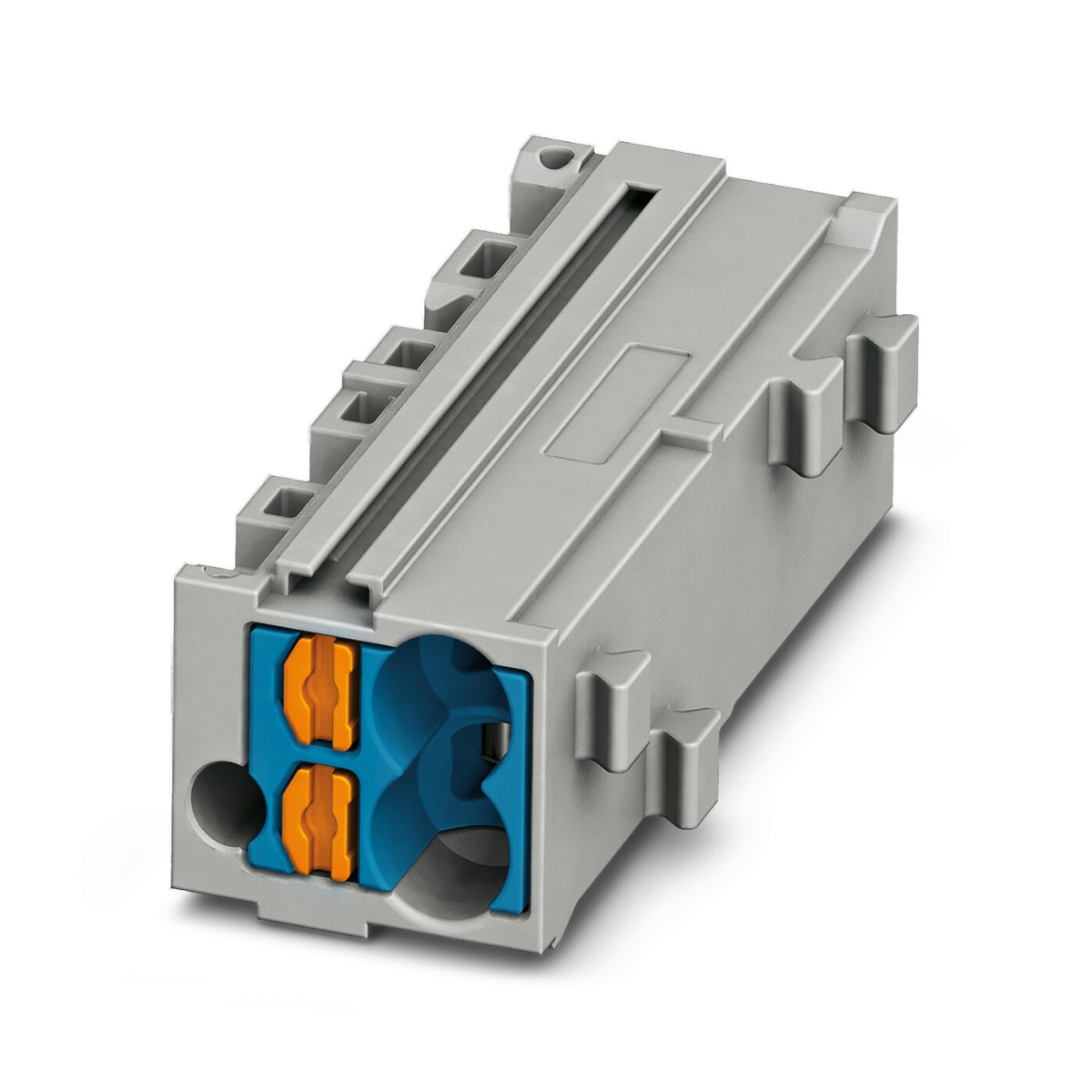 PTMC 1,5-2  /BU, Сотовые клеммы