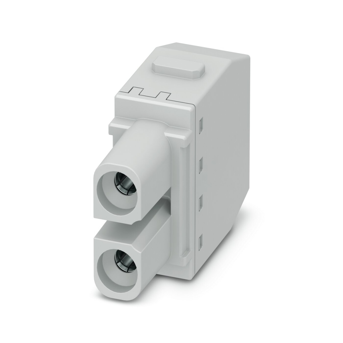 HC-M-02-PT-F, Модуль для установки контактов