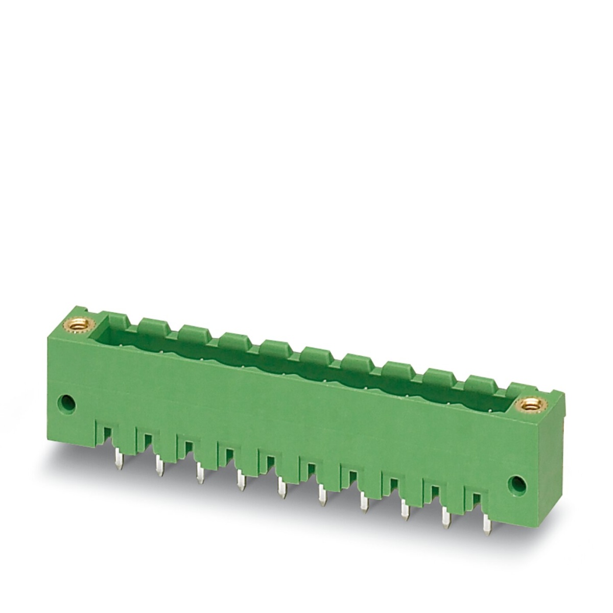 MSTBV 2,5/ 6-GF, Корпусная часть для печатных плат