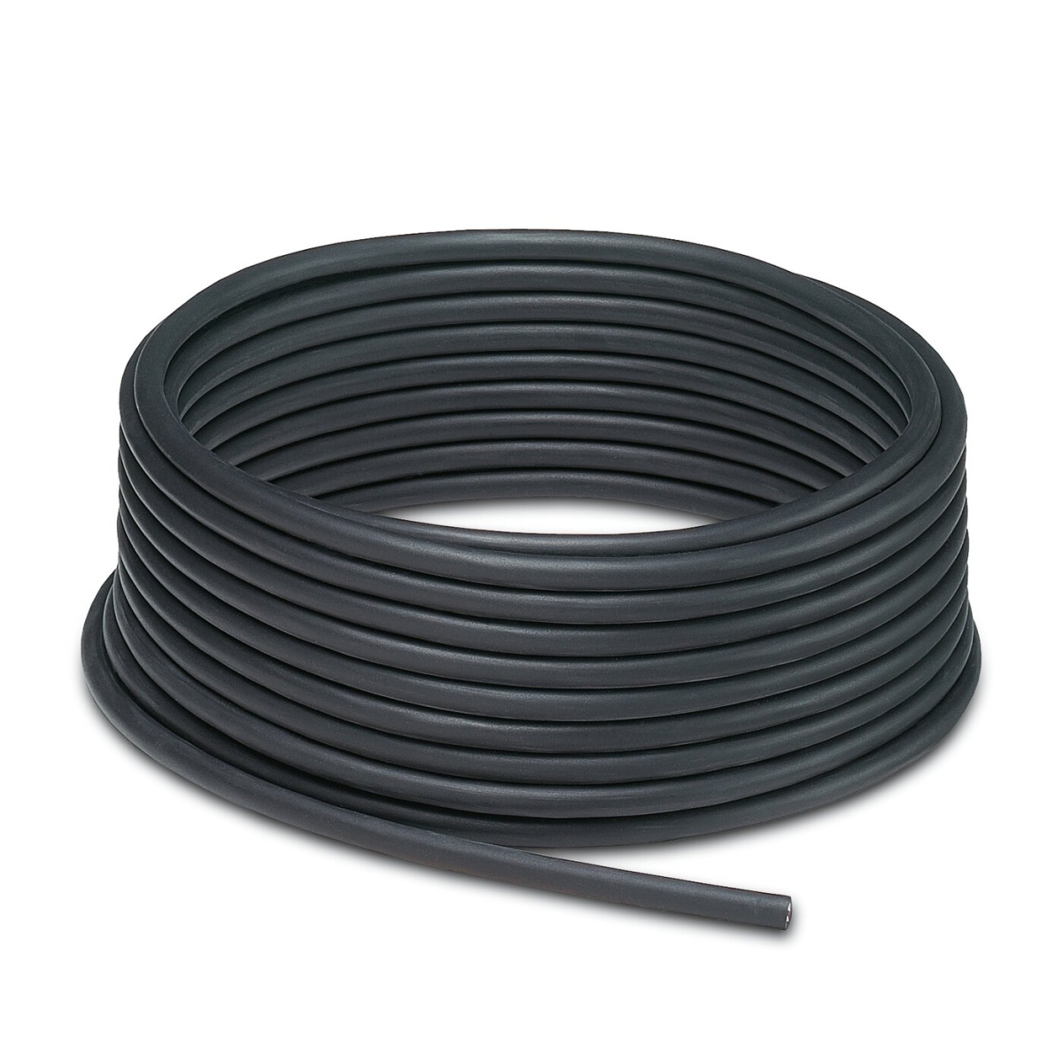 SACB-16X0,5/3X1,0-50 PUR SH, Бухта магистрального кабеля