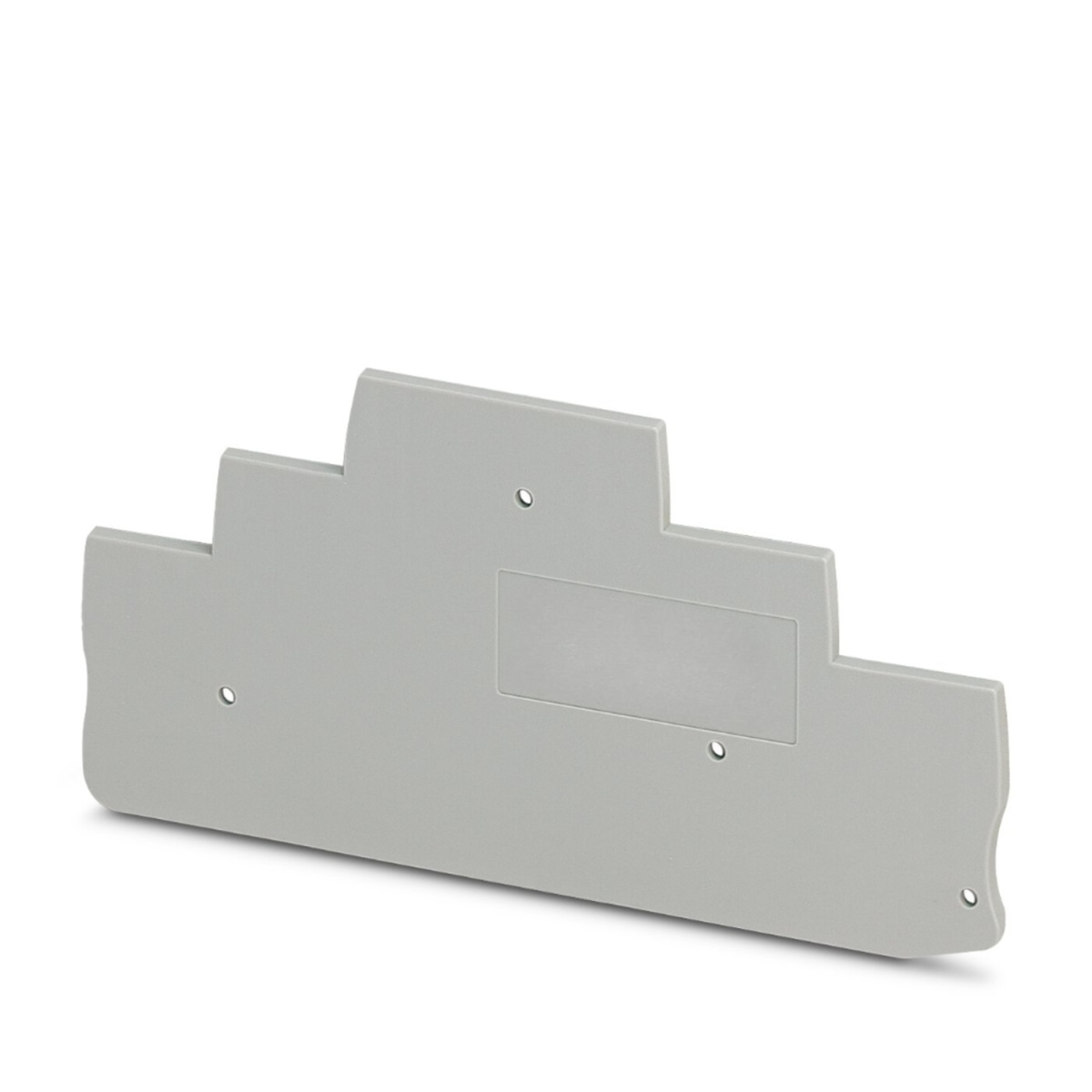 К-КНБ 2,5-3У, Крышка концевая