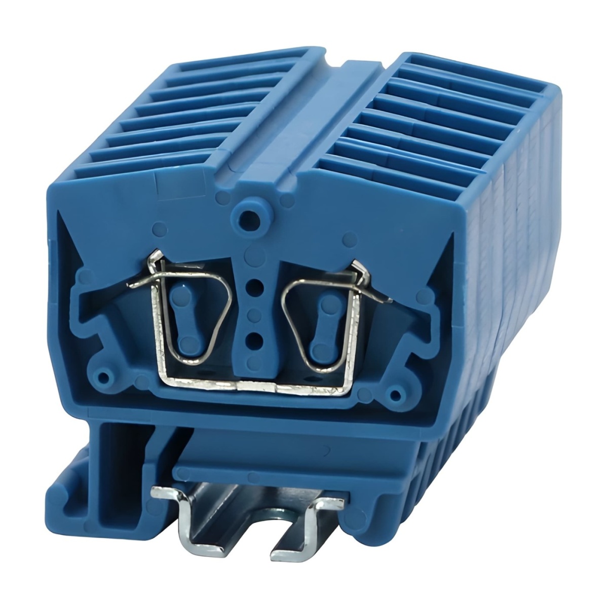 МКНЗ 1,5-2-РМ15-С, Клемма проходная миниатюрная