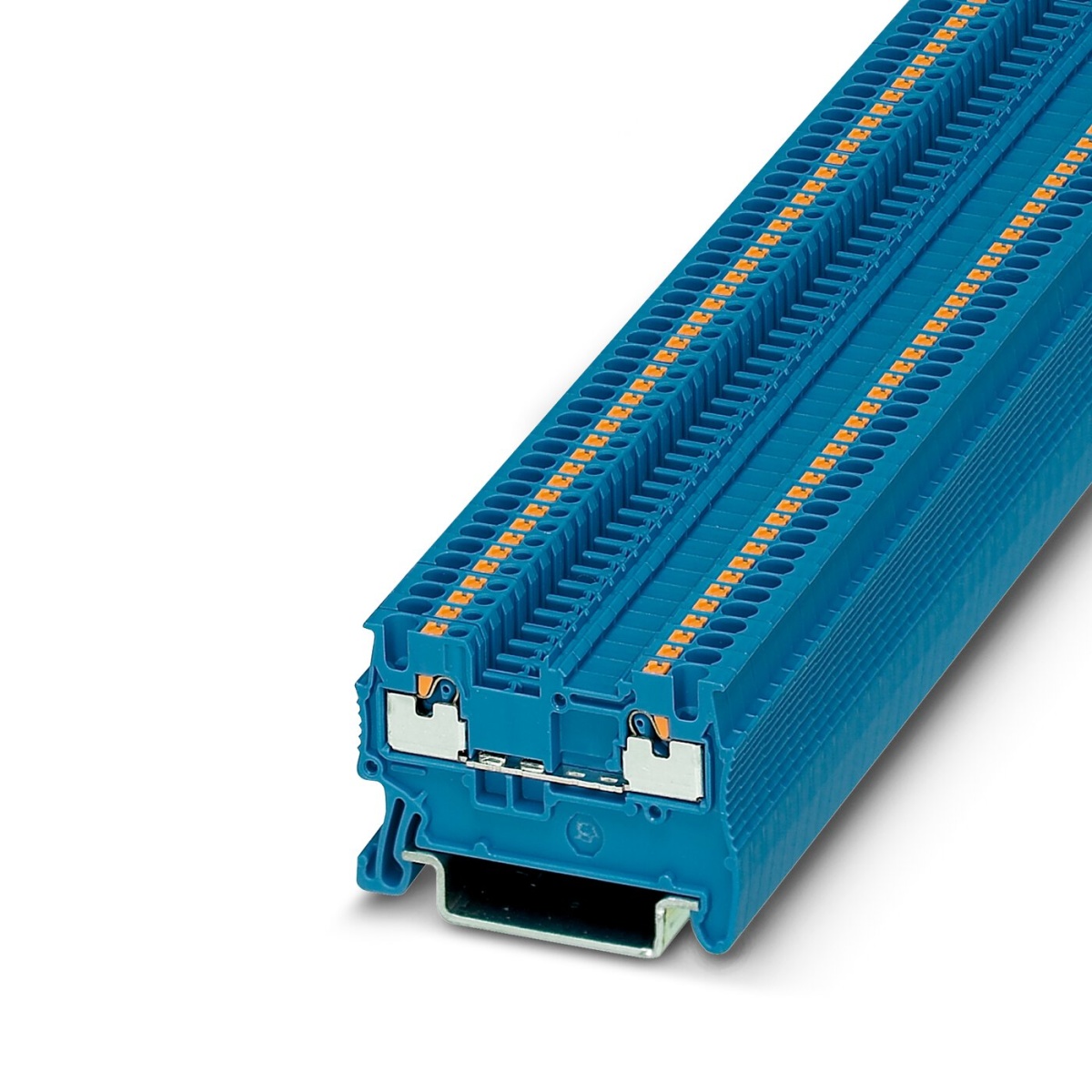 КНБ 1,5-2-С, Клемма проходная