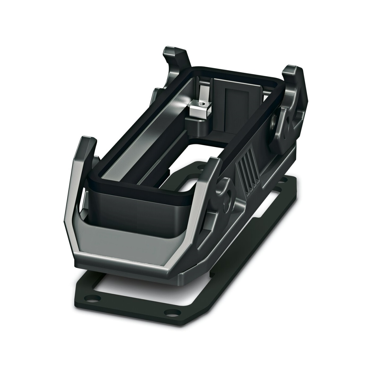 HC-EVO-B24-BWD-PLRBK, Корпус