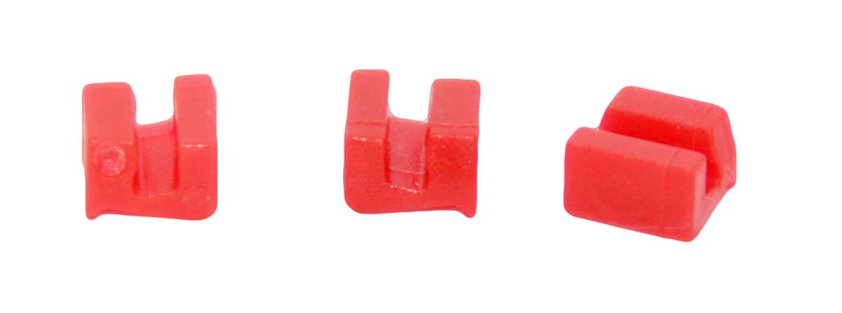 Фиксатор рамки запасной, Фиксатор рамки запасной