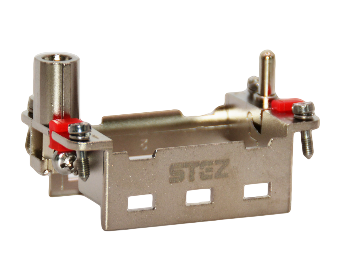 HDC-MOD-SH10B, Рамка модульная несущая