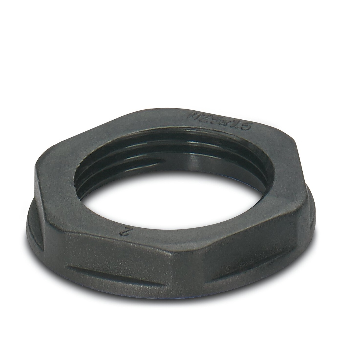 A-INL-M32-P-BK, Контргайка