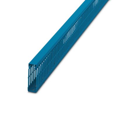 HF 25X80 BU2N, Кабельный канал