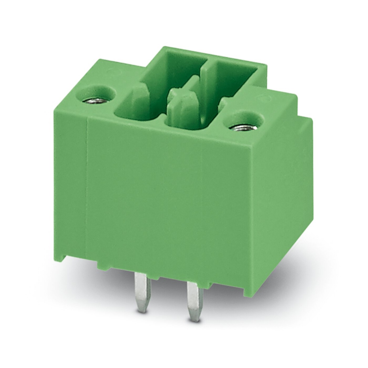 DMCV 1,5/ 4-G1F-3,5-LR P35, Разъем печатной платы