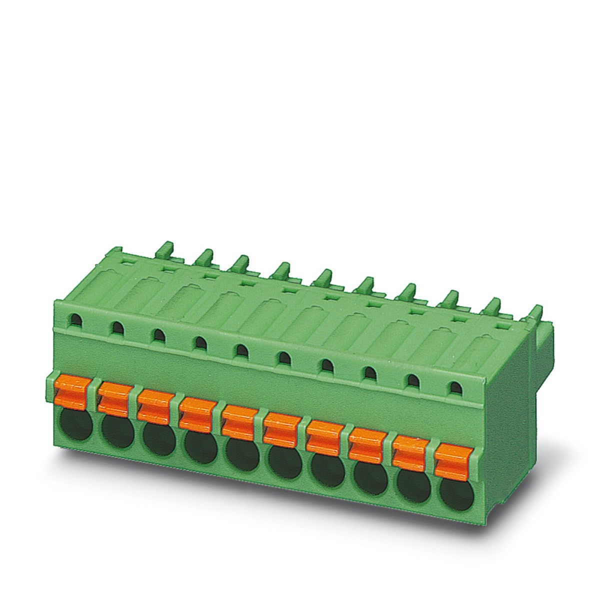 FK-MCP 1,5/ 8-ST-3,81, Разъем печатной платы