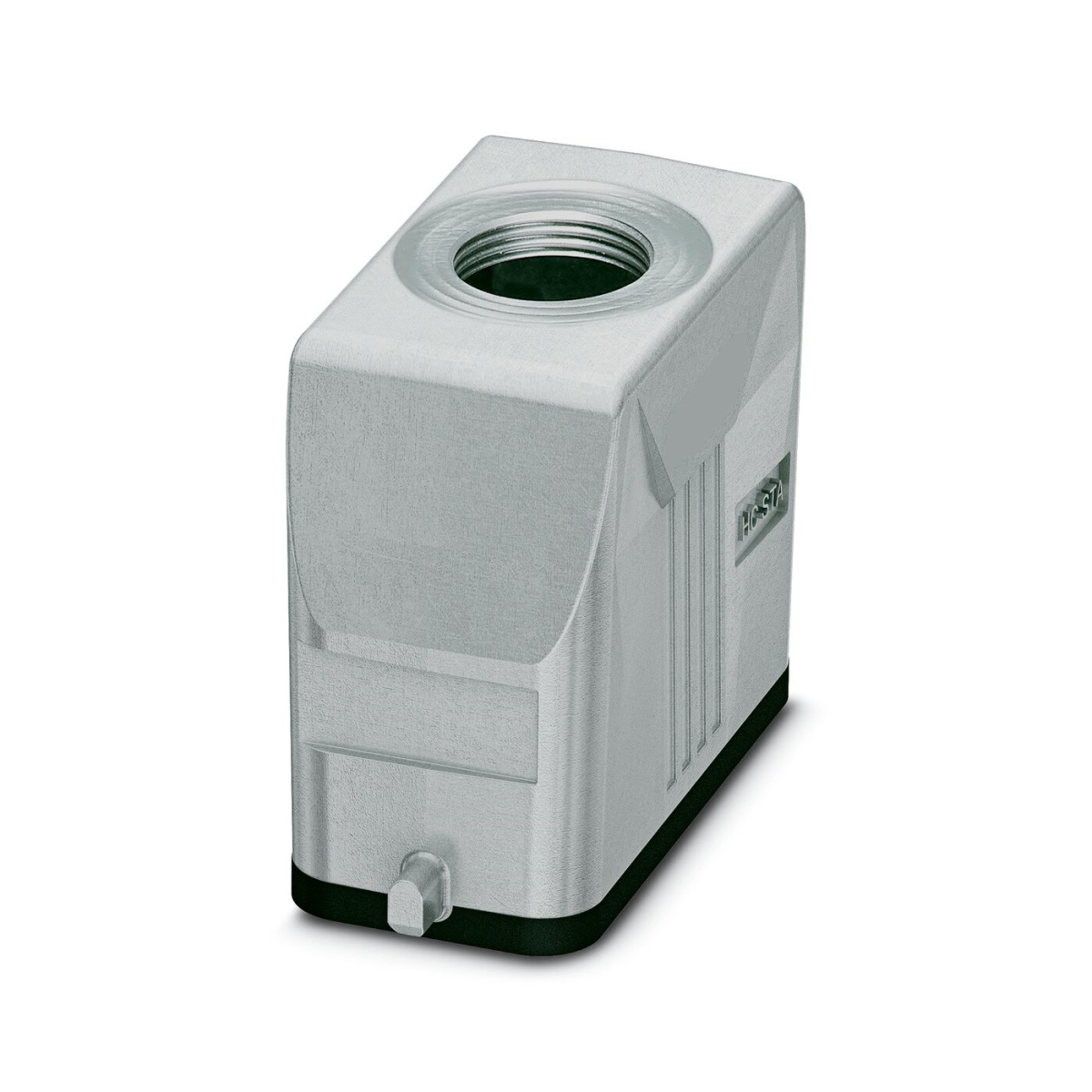 HC-STA-D15-HLFS-1TTM20-ELC-AL, Корпус