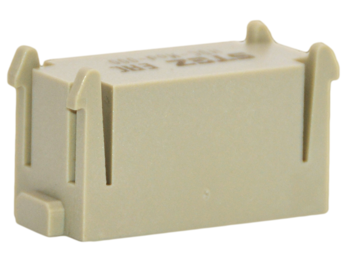 HDC-MOD-000, Модуль-заглушка