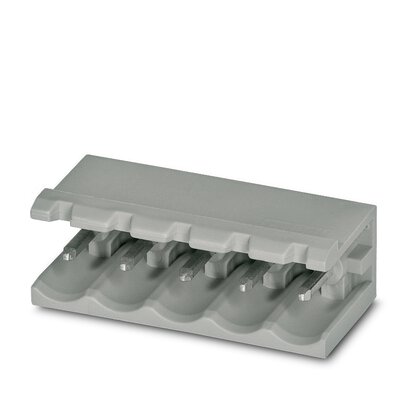 BCH-508H- 3 BK, Разъем печатной платы