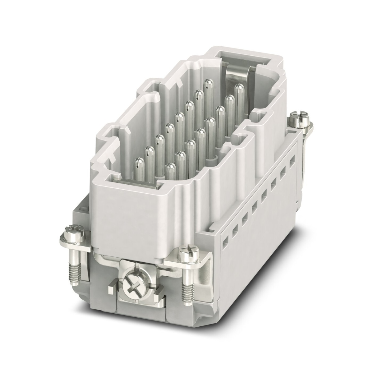 HC-B16-I-PT-M, Модуль для контактов
