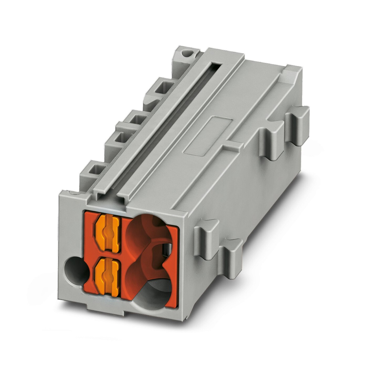 PTMC 1,5-2  /RD, Сотовые клеммы