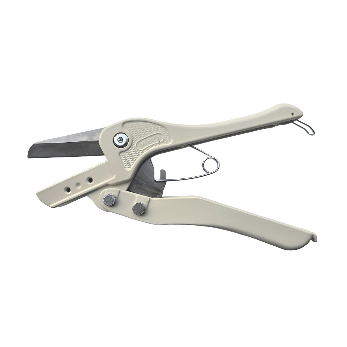 TWDCT, Режущий инструмент