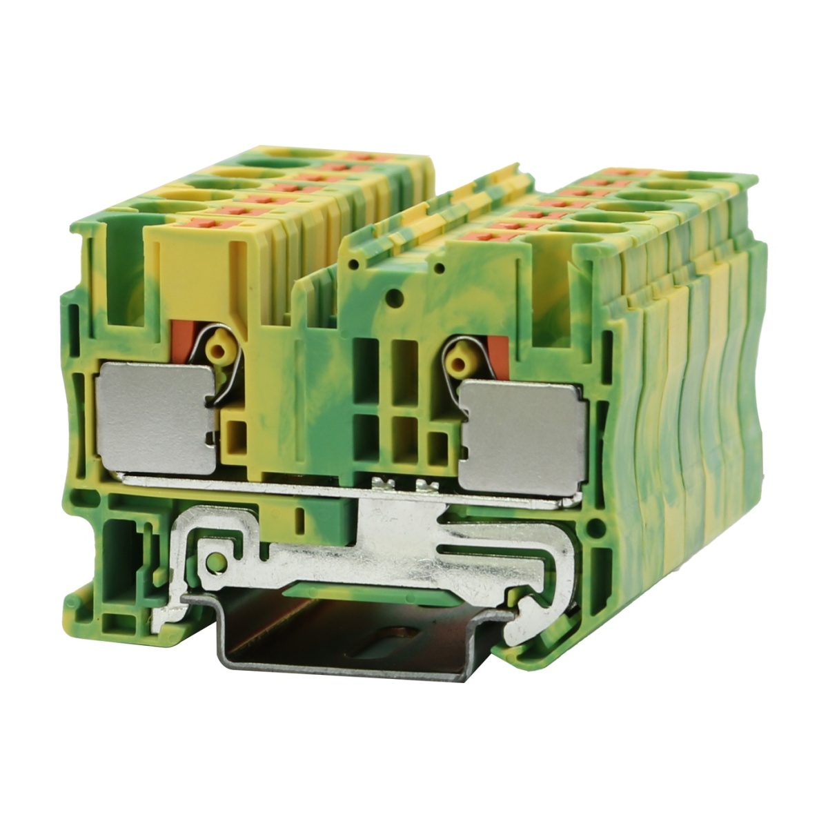 КНБ 6-2-РЕ, Клемма заземляющая