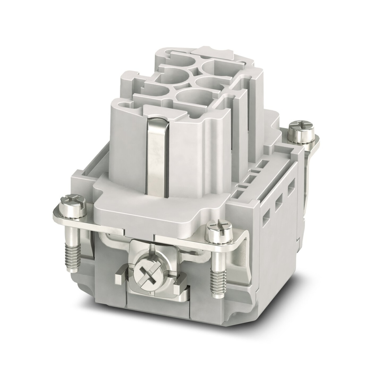 HC-B06-I-PT-F, Модуль для контактов