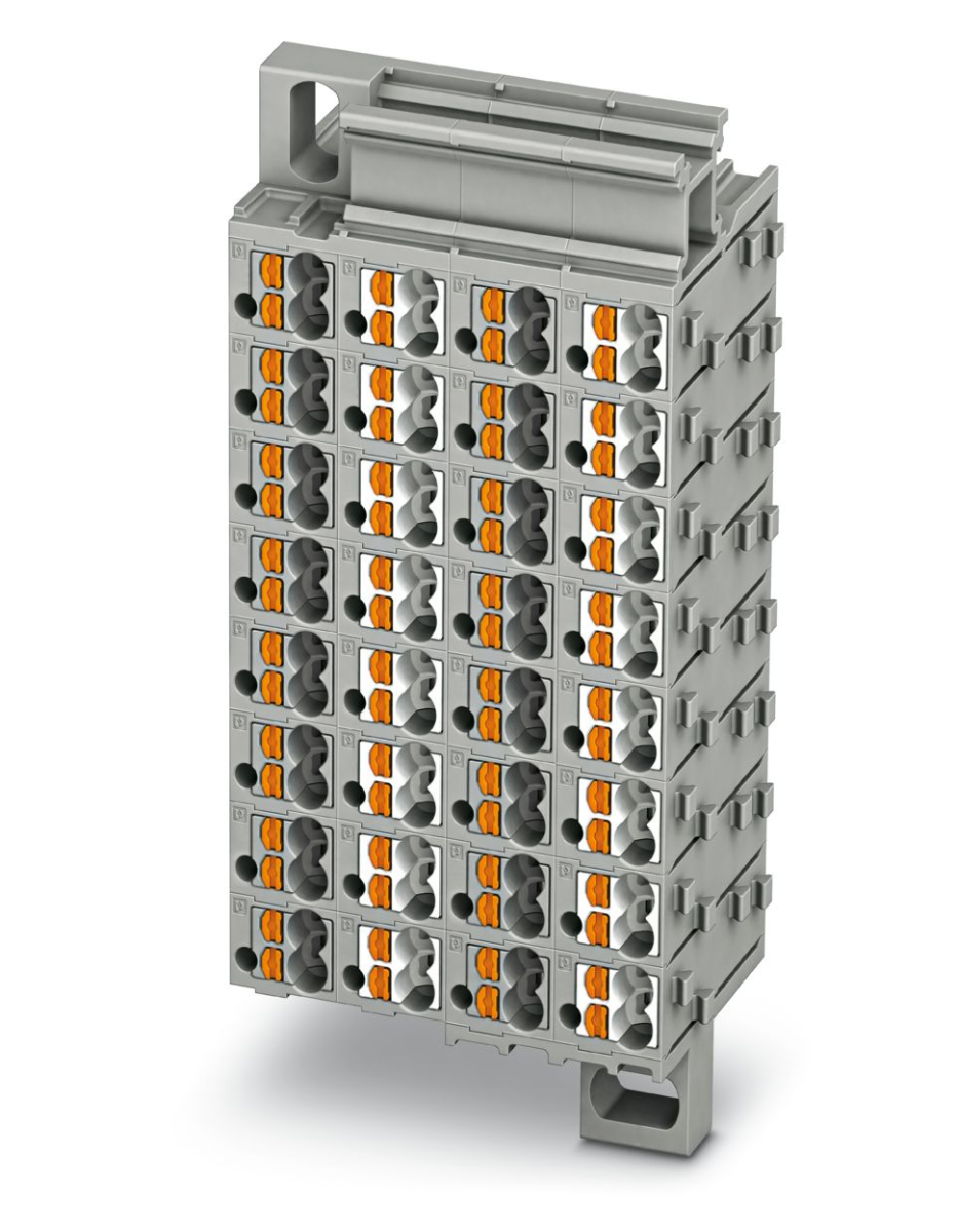 PTMC 1,5/32-2 WW(1X1), Блок сотовых клемм
