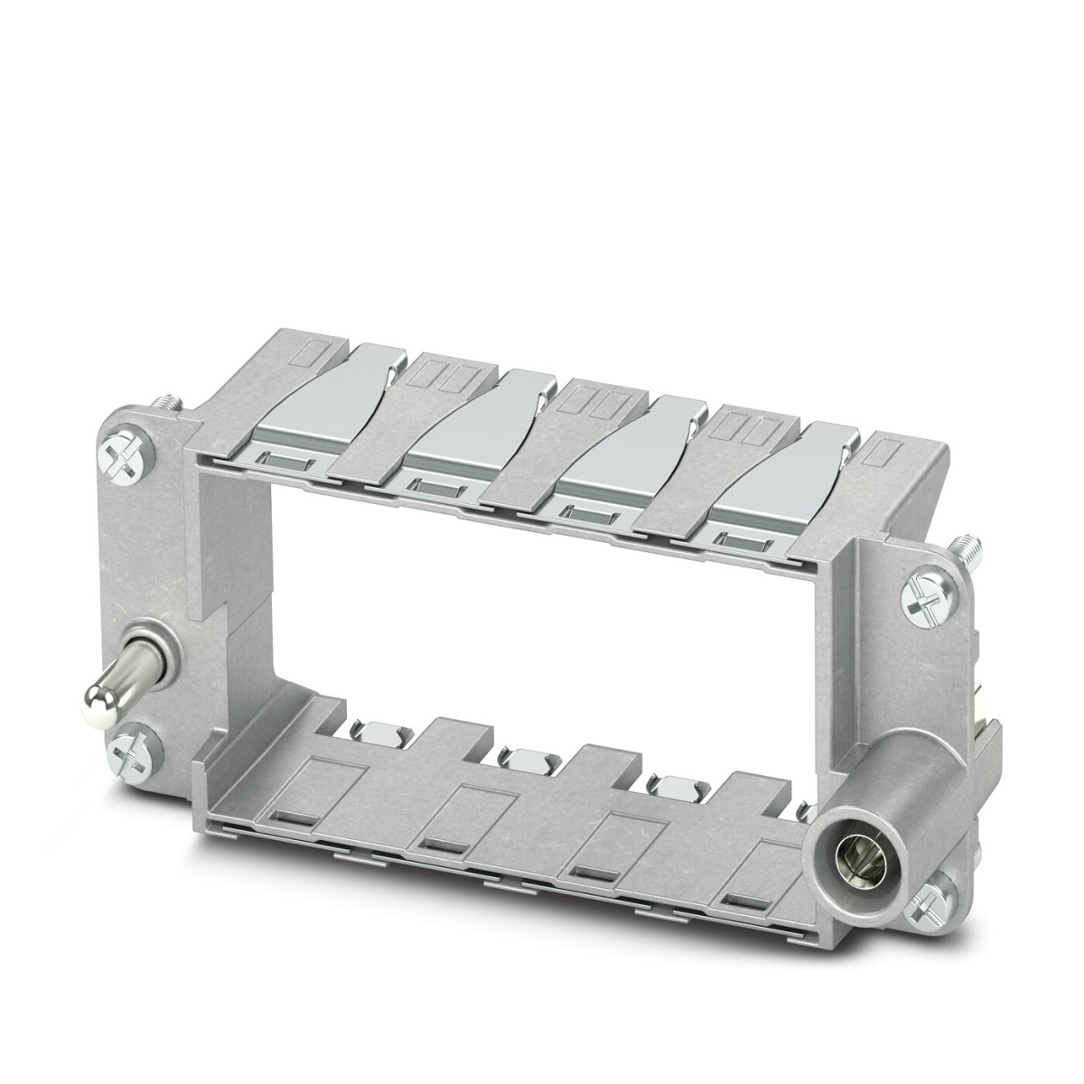 HC-M-B16-MFH-B, Модульные несущие рамки