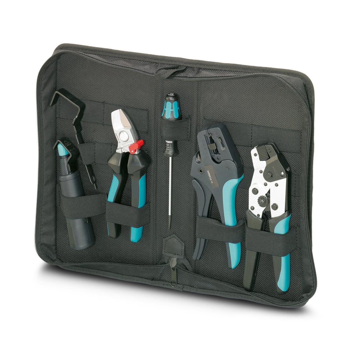 TOOL-KIT STANDARD, Комплект инструментов